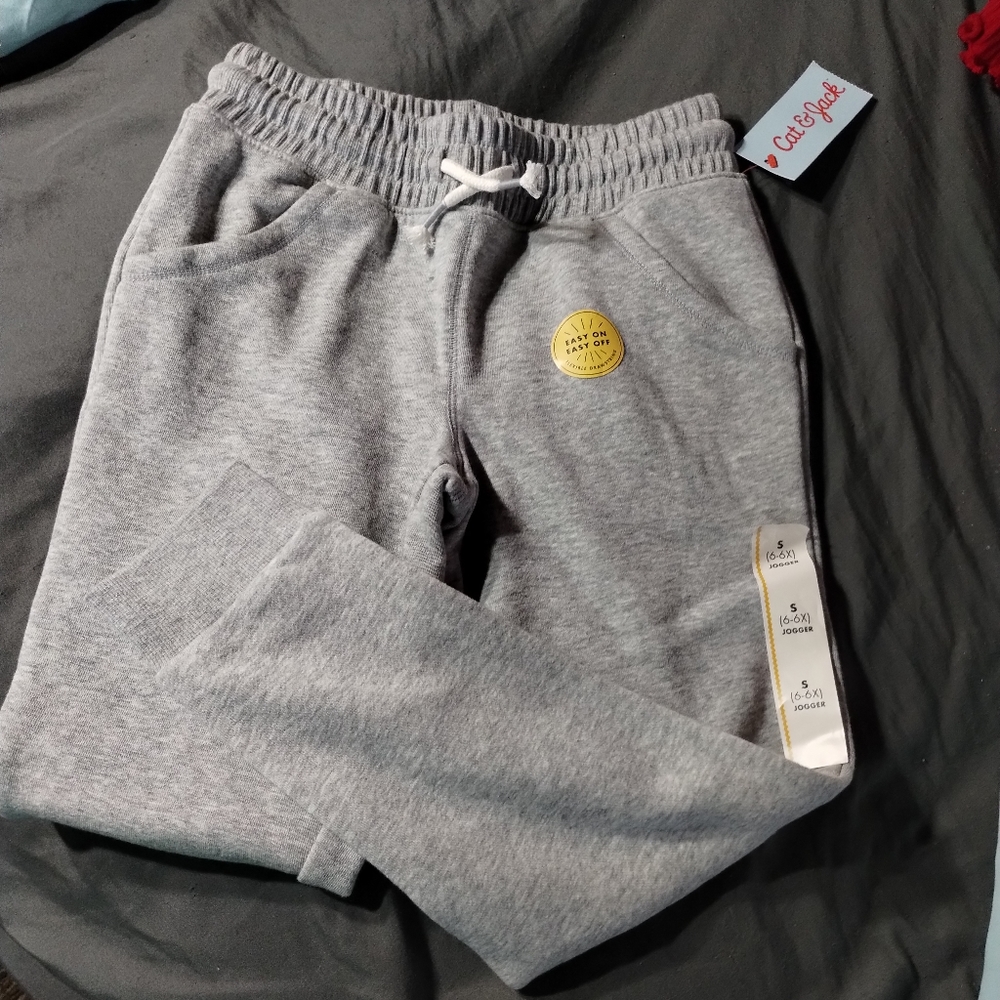 Joggers